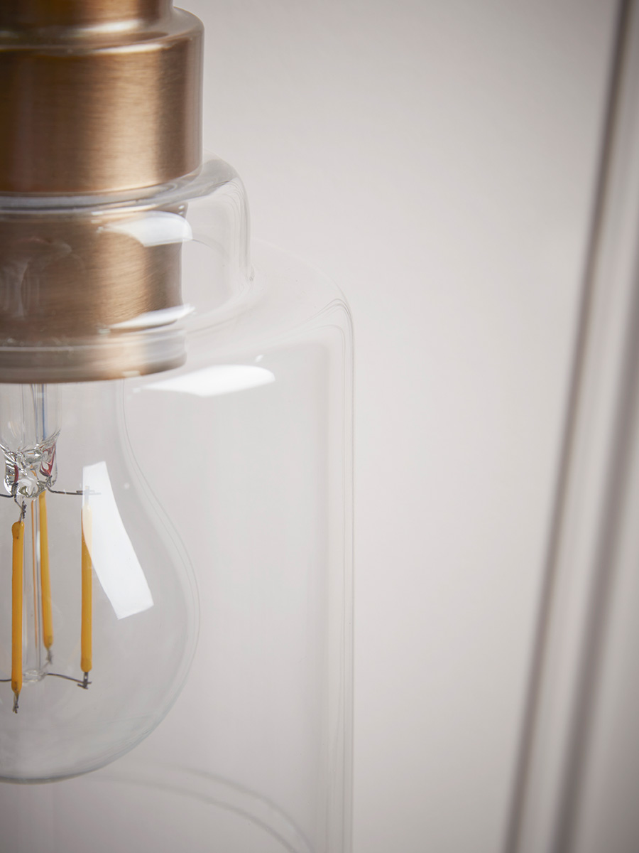 Ayla Wall Light