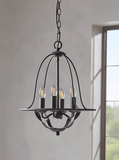 Gaia Chandelier
