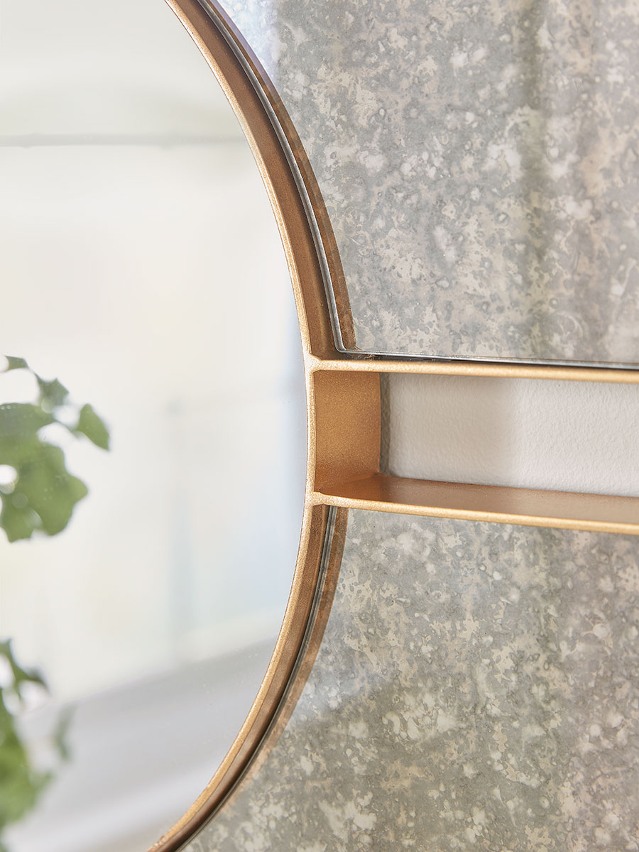 Lunar Mirror