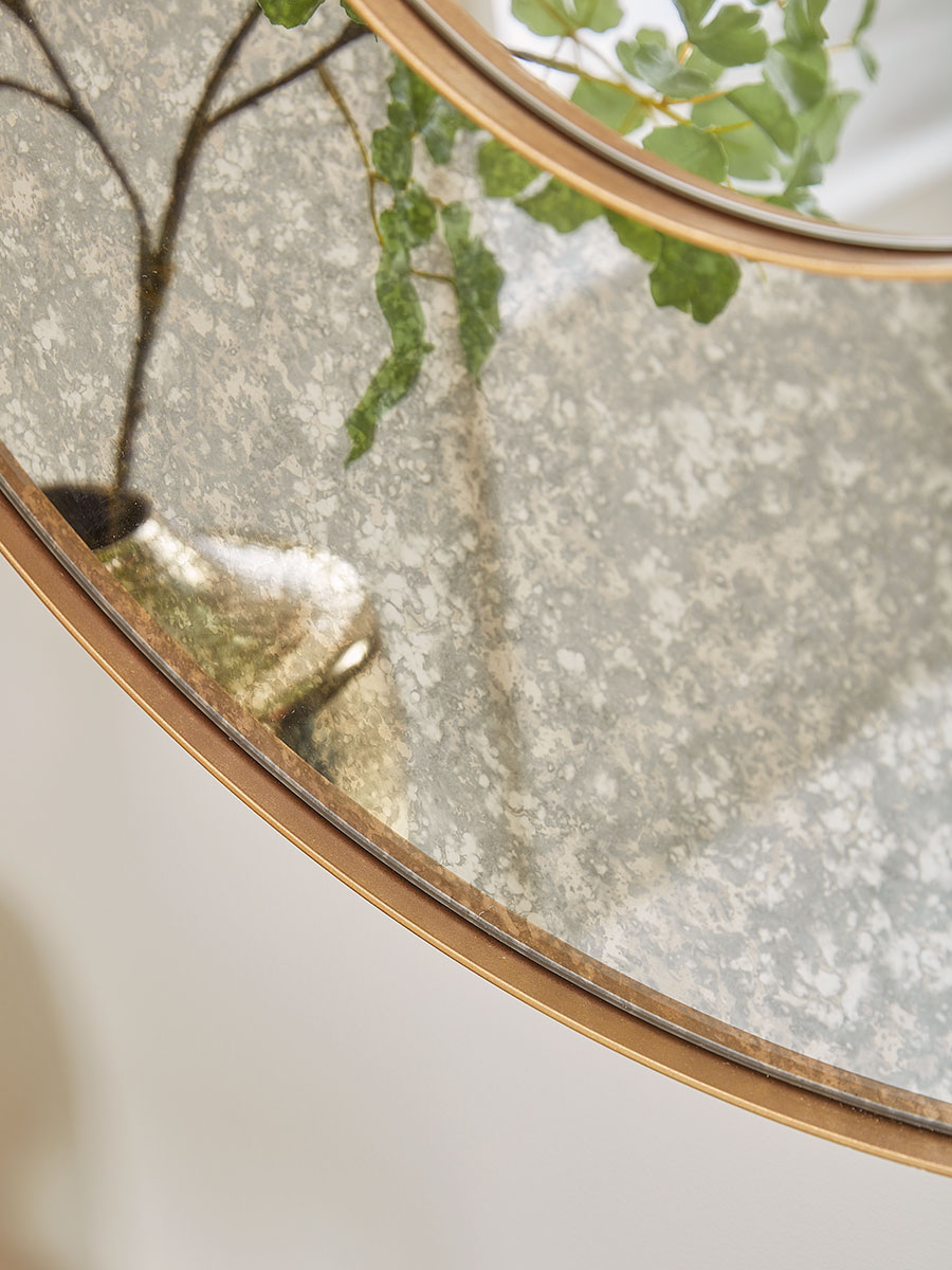 Lunar Mirror