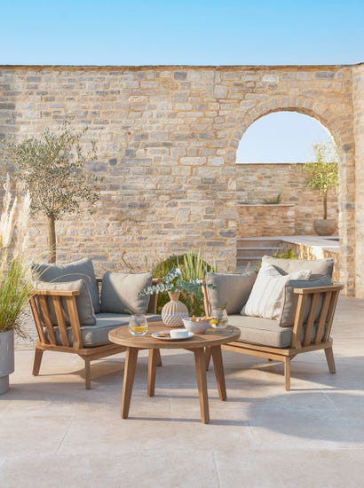 Bora Bistro Set