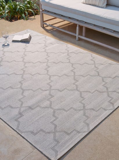 Indoor Outdoor Maroq Rug