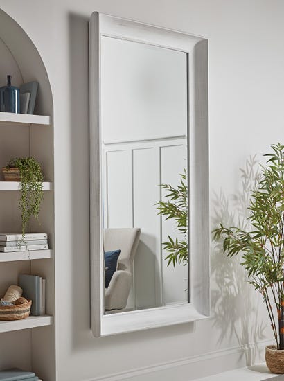 Hestia Mirror