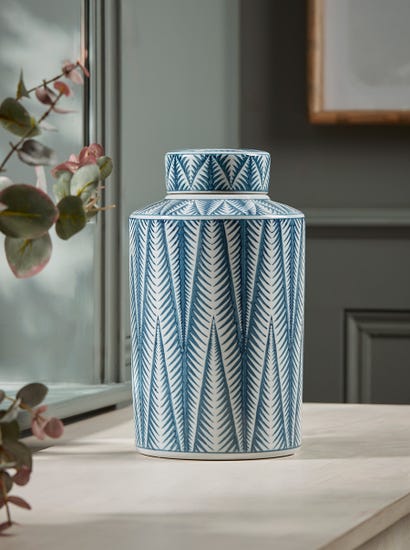 Elira Ginger Jar