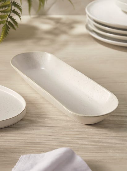 Ilana Serving Platter - Rectangle