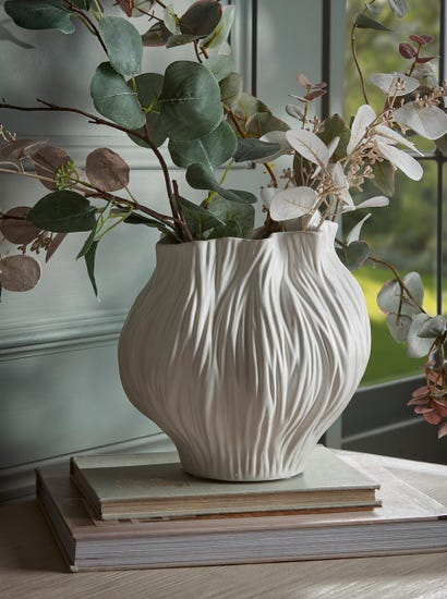 Floral Bud Vase
