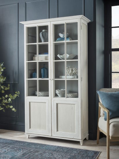 Vejle Display Cabinet