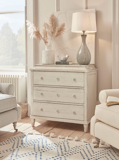Minka Chest Of Drawers