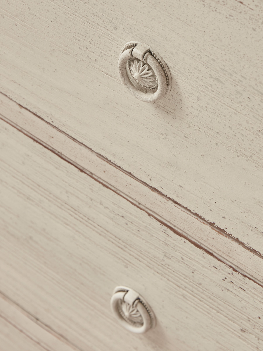 Product photograph of Minka Chest Of Drawers from Cox and Cox.