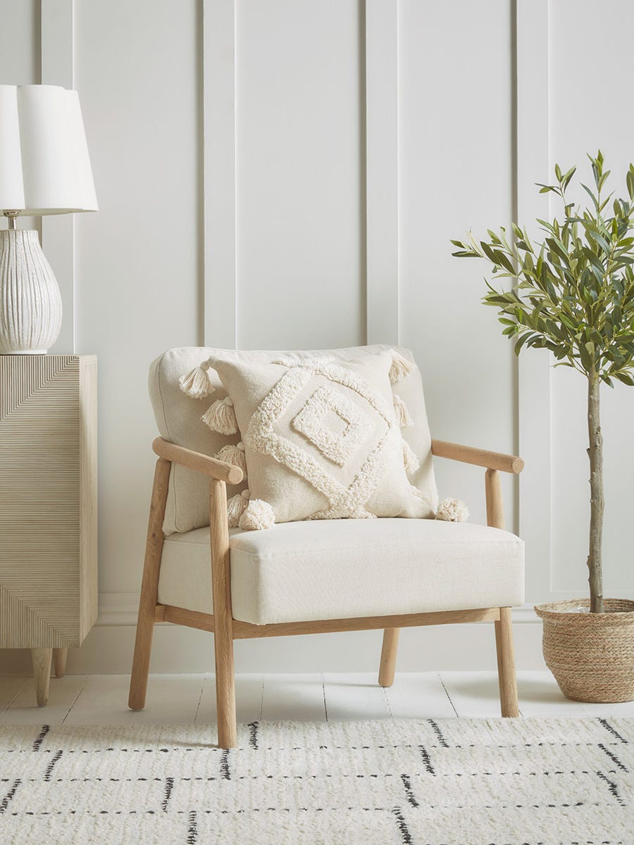 Cox and cox sale armchair