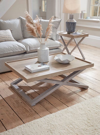 Lien Coffee Table