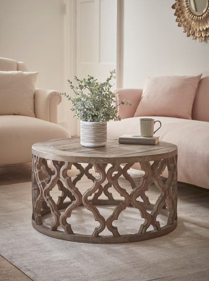 Maroq Coffee Table