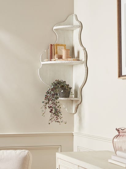 Talia Shelf Unit