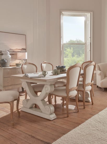 Avani Dining Table