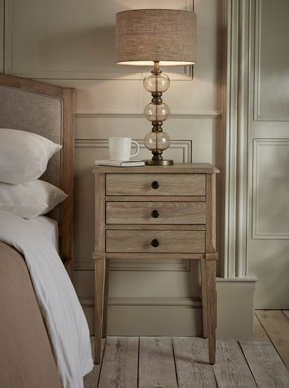 Myla Bedside Table