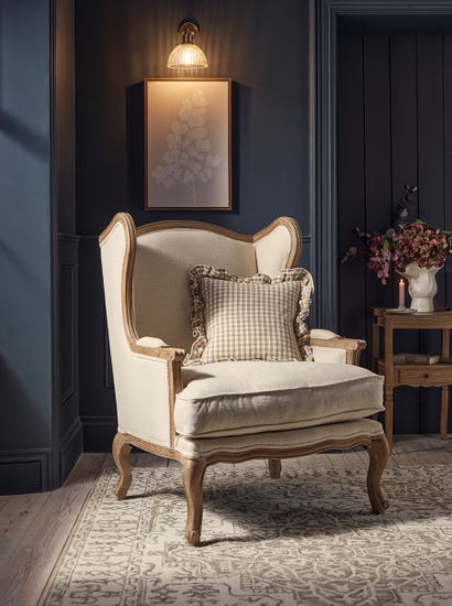Hamina Armchair