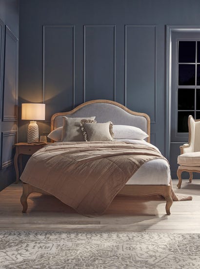 Avery Bed - Kingsize