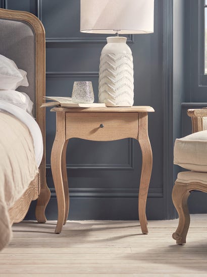 Avery Bedside Table