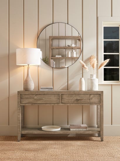 Harlow Console Table