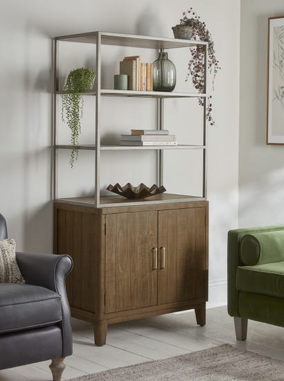 Tacoma Shelf Unit