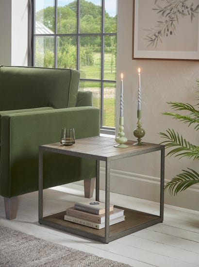 Renton Side Table
