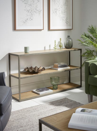 Renton Console Table
