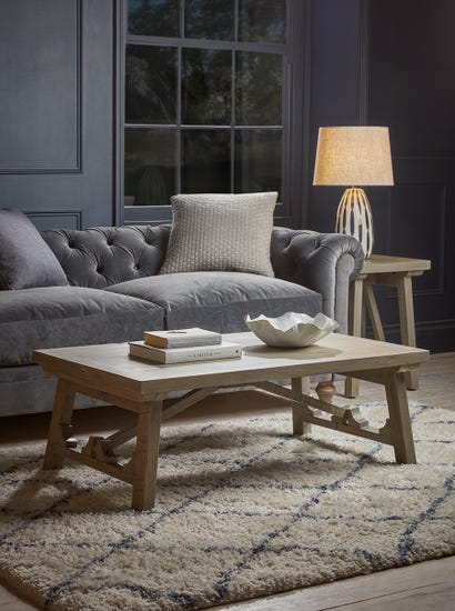 Renna Coffee Table