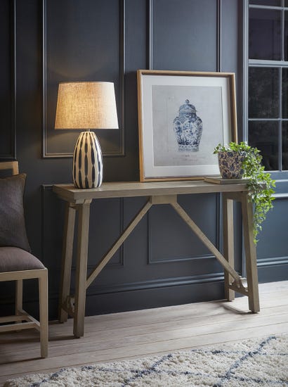 Renna Console Table