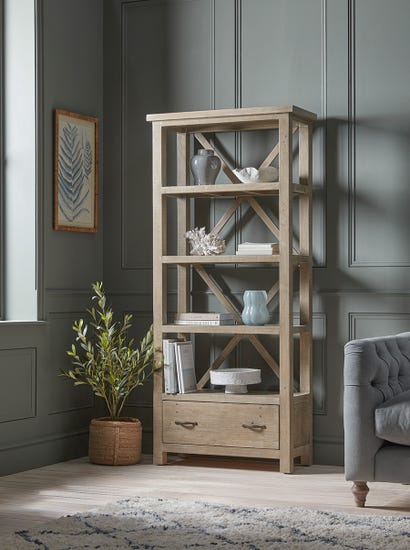 Olea Bookshelf