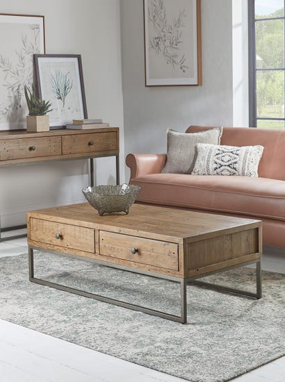 Lima Coffee Table