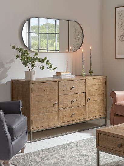 Lima Sideboard
