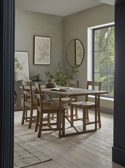 Lima Dining Table
