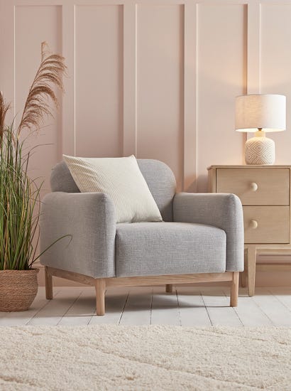 Corina Armchair