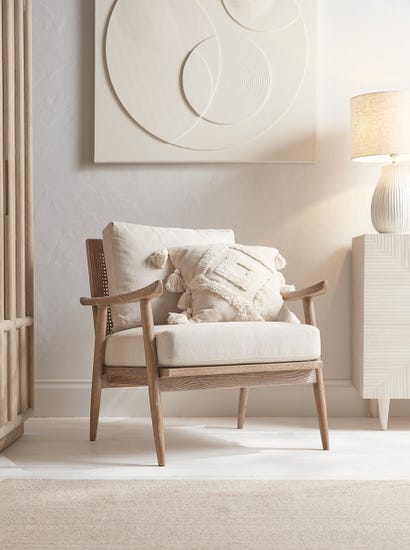 Kilah Armchair