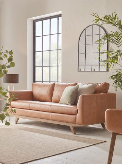 Troyes Sofa