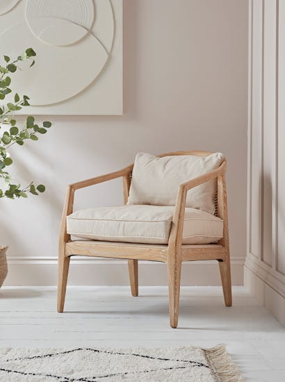 Ilse Occasional Chair