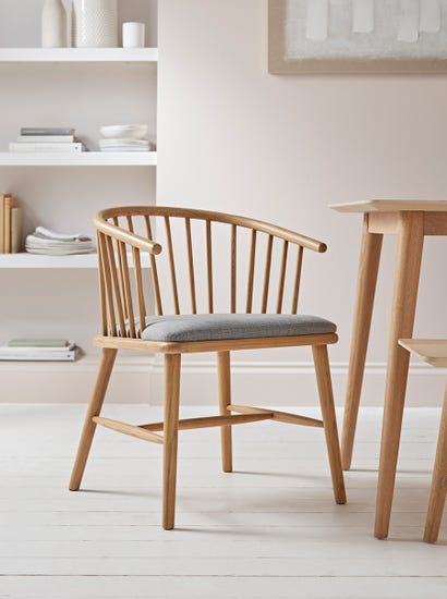 Spindleback Dining Chair