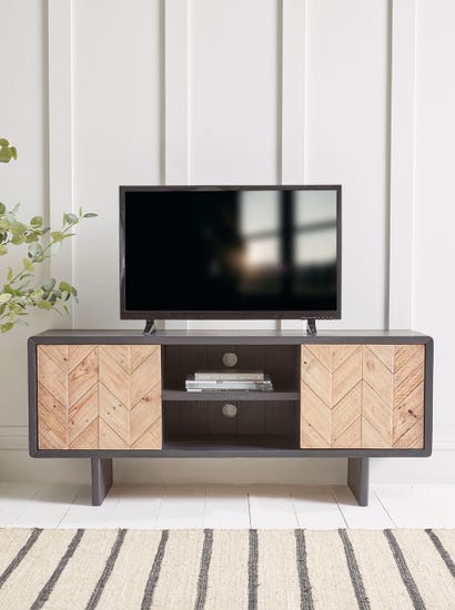 Hollis Media Unit