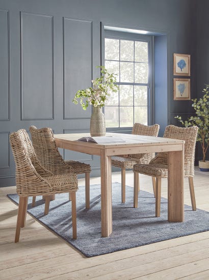 Lyra Dining Table - Extendable