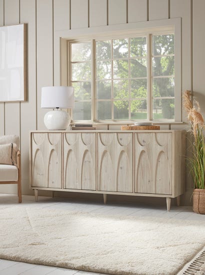 Claudine Sideboard