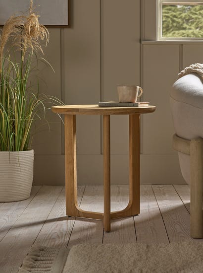 Gyda Side Table