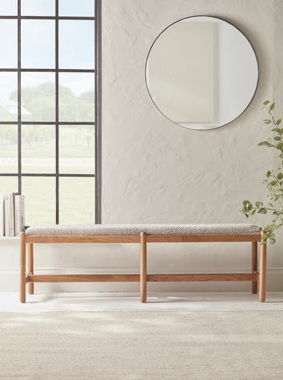 Apia Bench