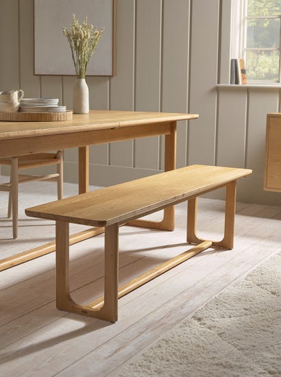 Gyda Bench