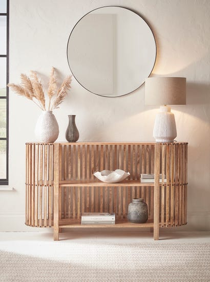 Trista Sideboard