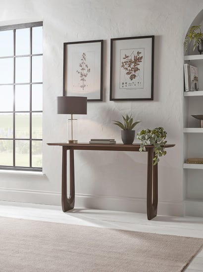 Teya Console Table