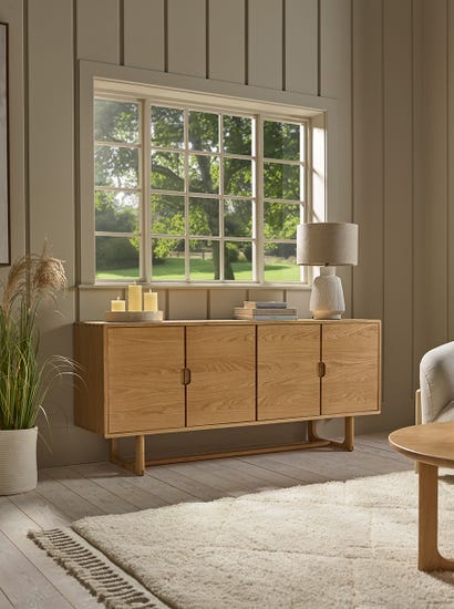 Gyda Sideboard