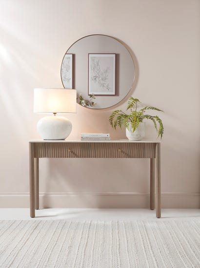 Wren Console Table