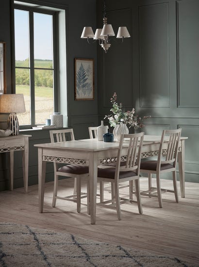Tirana Dining Table