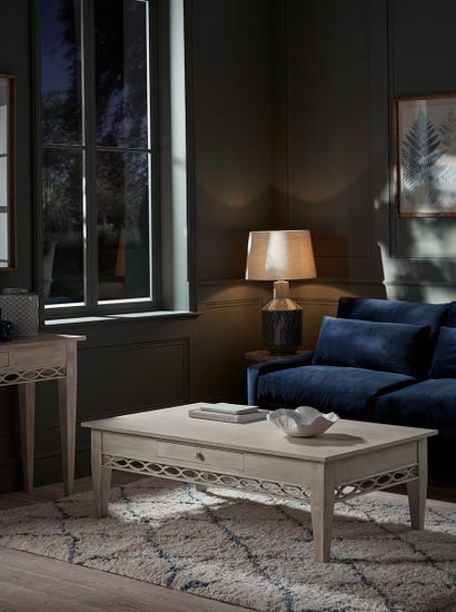 Tirana Coffee Table
