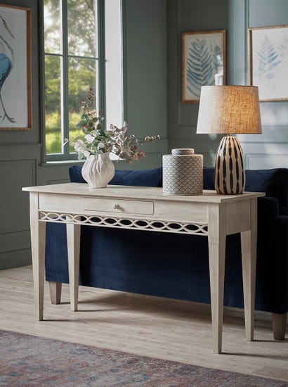 Tirana Console Table